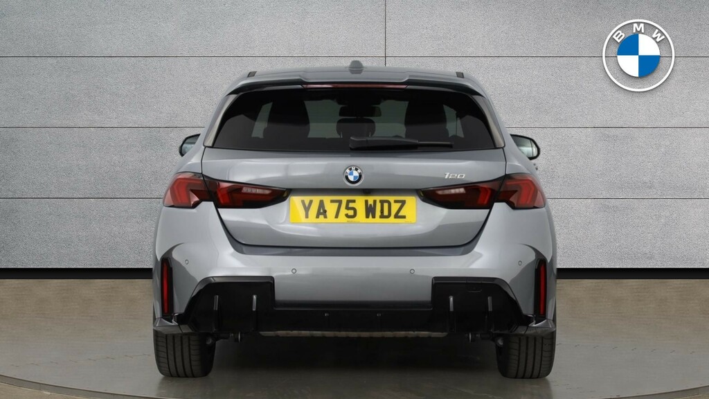 BMW 1 Series 120 M Sport Step 2026  #15
