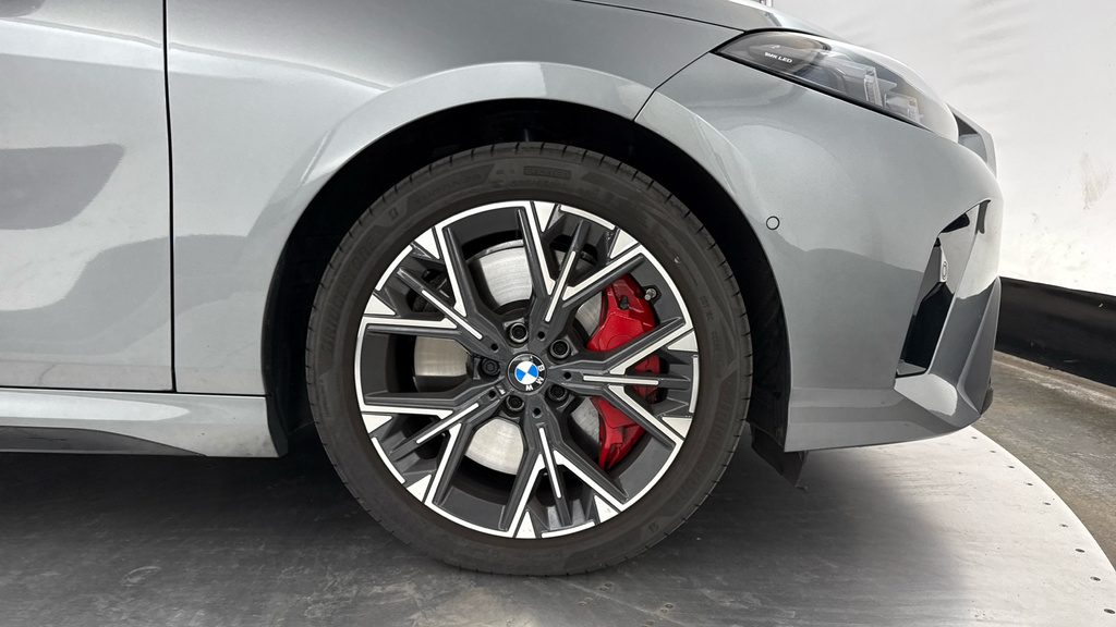 BMW 1 Series 120 M Sport Step 2026  #14