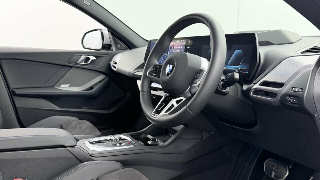 BMW 2 Series Gran Coupe 220 M Sport Gran Coupe YB25FWK Grey #6
