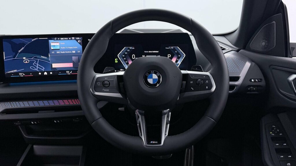 BMW 2 Series Gran Coupe 220 M Sport Gran Coupe YB25FWK Grey #5