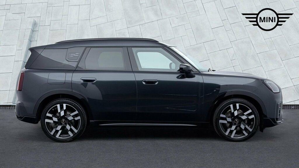 Mini Countryman Countryman C YF25RHY Grey #3