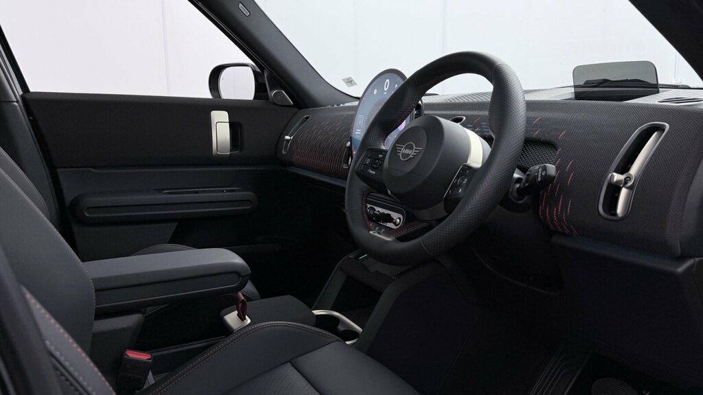 Mini Countryman Countryman C YF25RHY Grey #6