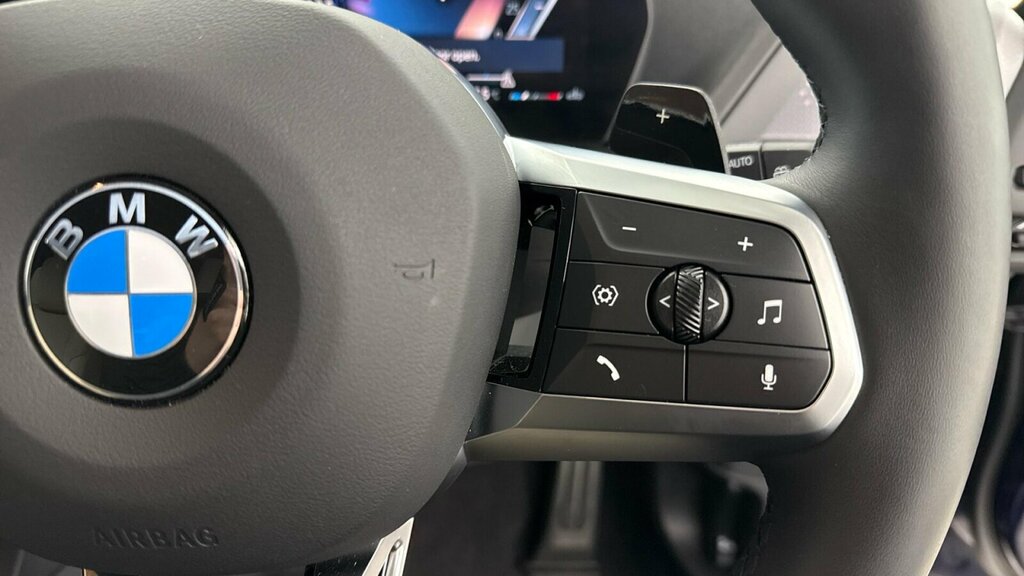BMW 1 Series 120 M Sport Grey #18