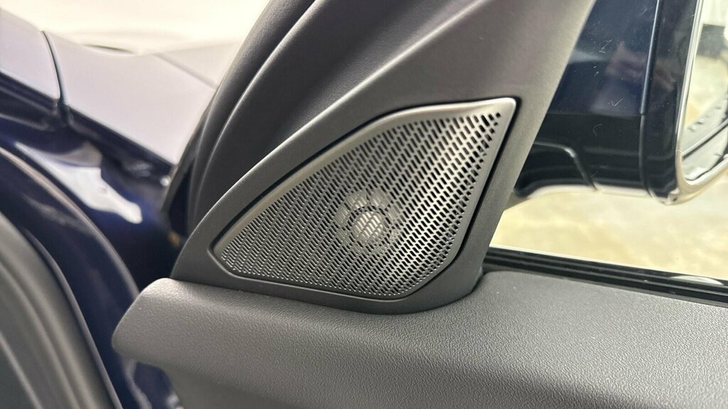 BMW 1 Series 120 M Sport Grey #20