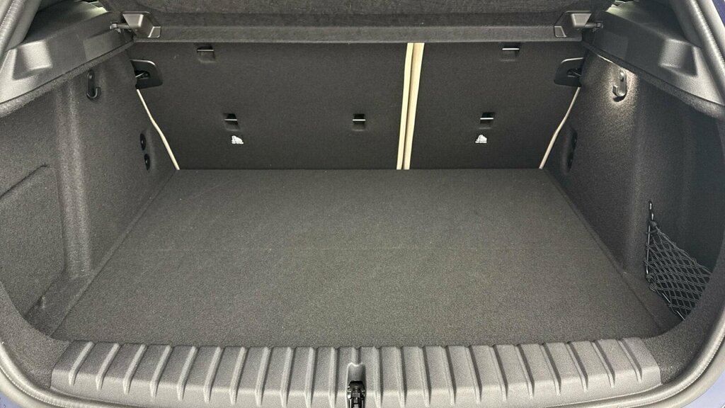 BMW 1 Series 120 M Sport Grey #13