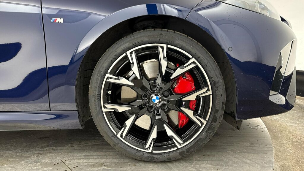 BMW 1 Series 120 M Sport Grey #14