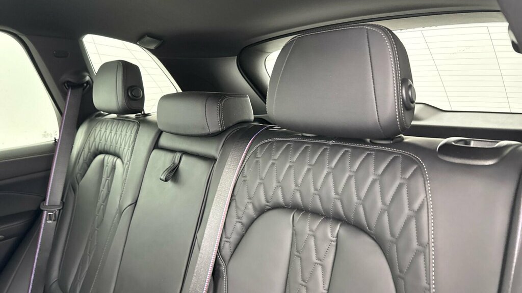BMW X5 Xdrive50e M Sport Techpro Pack Grey #12