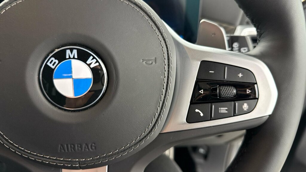 BMW X5 Xdrive50e M Sport Techpro Pack Grey #18