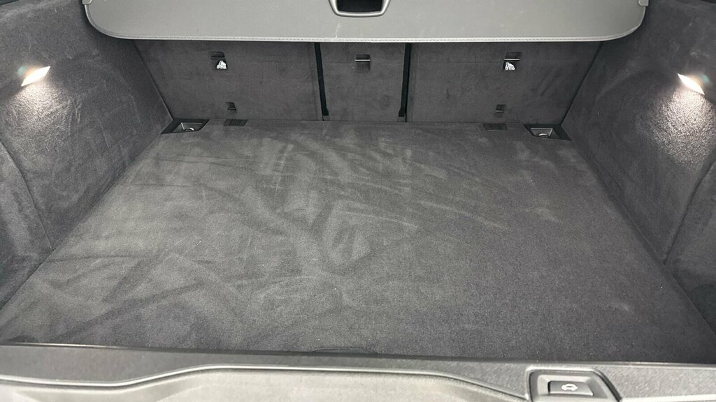 BMW X5 Xdrive50e M Sport Techpro Pack Grey #13