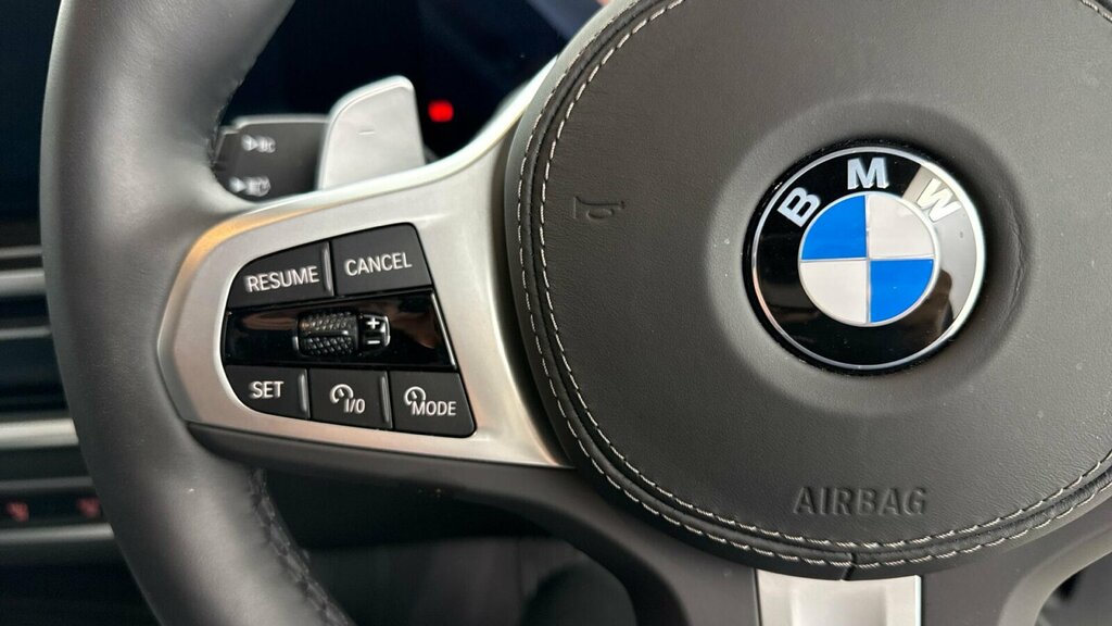 BMW X5 Xdrive50e M Sport Techpro Pack Grey #17