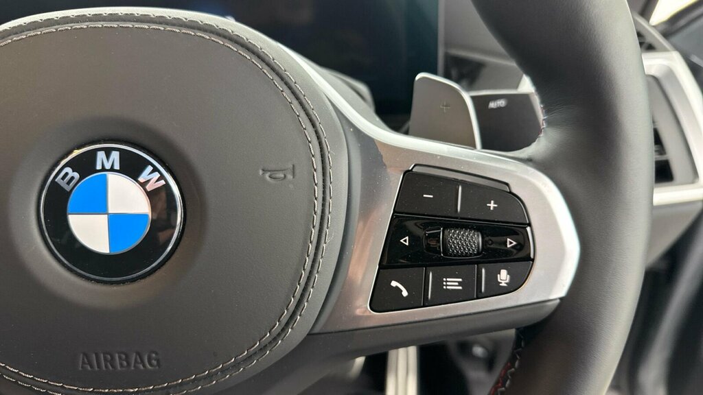BMW X6 Xdrive40d Mht M Sport Step Tech Pack Grey #15