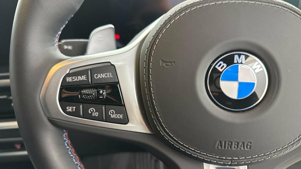 BMW X6 Xdrive40d Mht M Sport Step Tech Pack Grey #14
