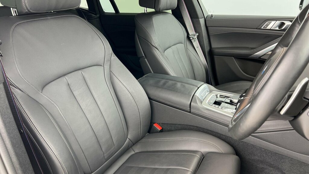 BMW X6 #10