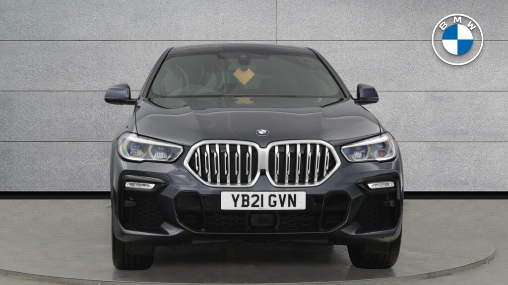 BMW X6 #15