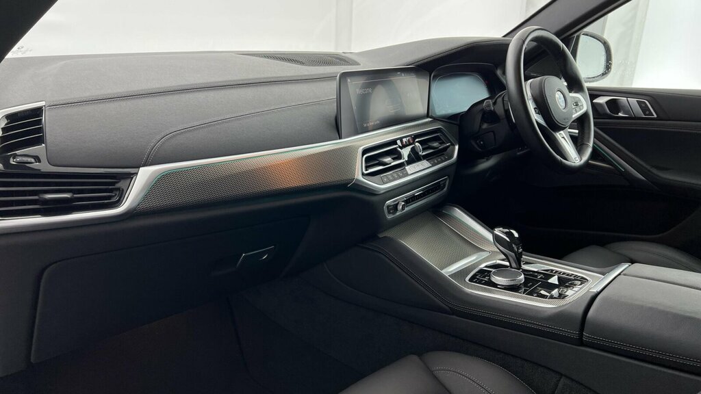 BMW X6 #7