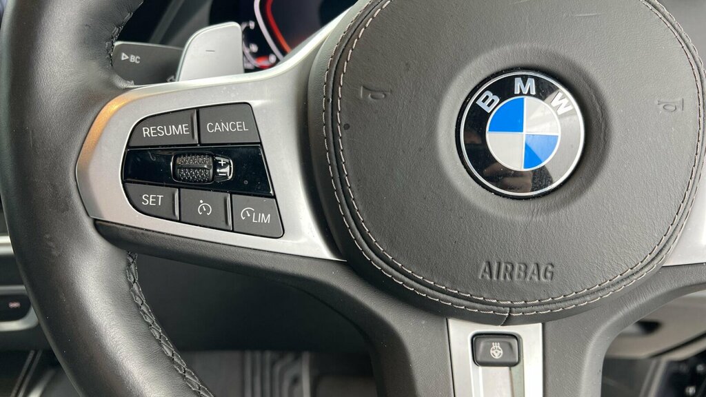 BMW X6 #16