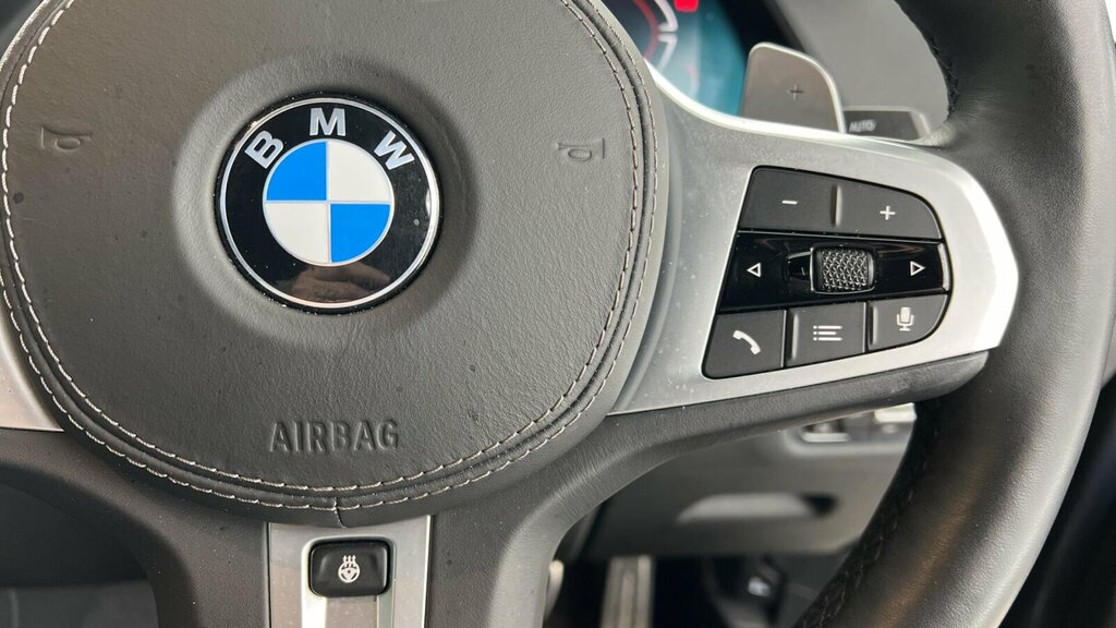BMW X6 #17