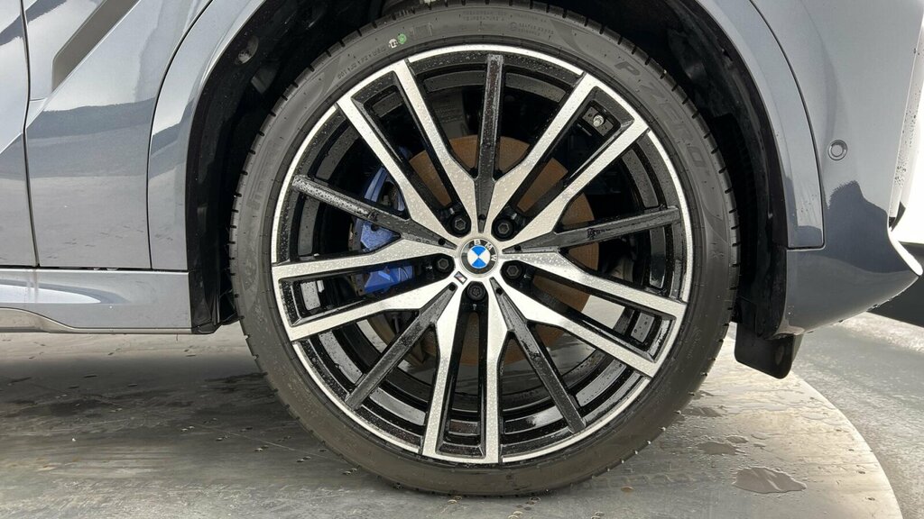 BMW X6 #13