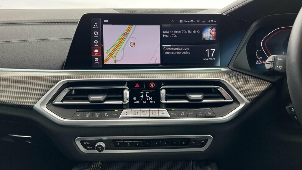 BMW X6 #8