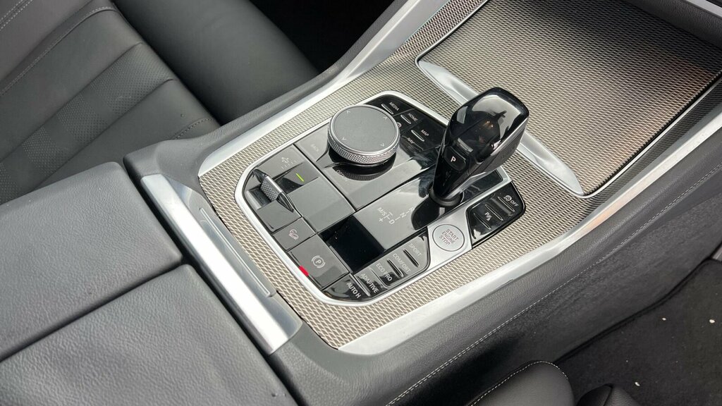 BMW X6 #9