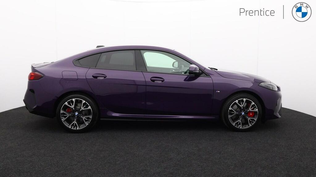 BMW 2 Series Gran Coupe 220 M Sport Gran Coupe  #3