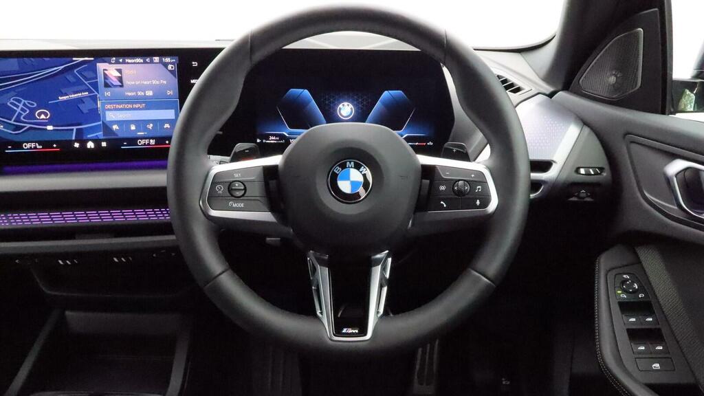 BMW 2 Series Gran Coupe 220 M Sport Gran Coupe  #5