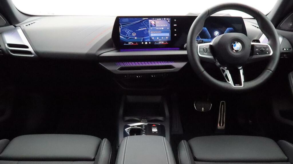 BMW 2 Series Gran Coupe 220 M Sport Gran Coupe  #4