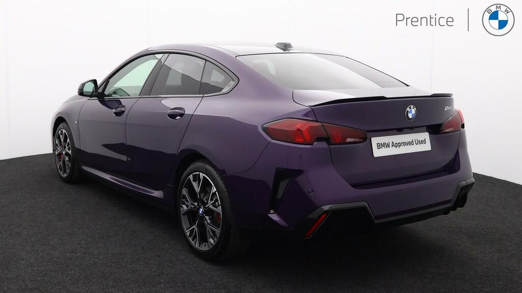 BMW 2 Series Gran Coupe 220 M Sport Gran Coupe  #2