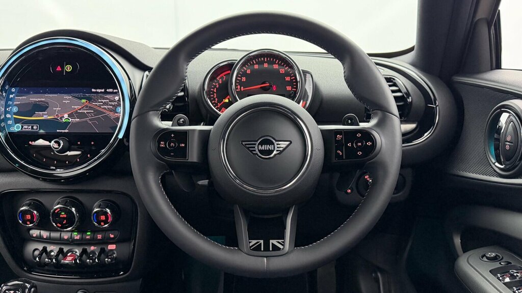 Mini Clubman Clubman Cooper S Exclusive Grey #5