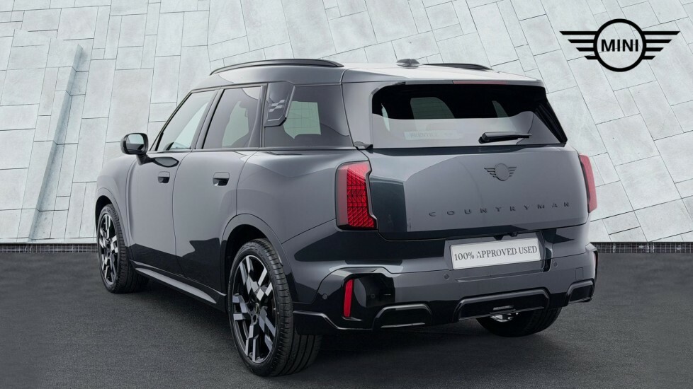 Mini Countryman Countryman C YF25RHY Grey #2