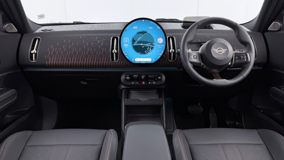 Mini Countryman Countryman C YF25RHY Grey #4