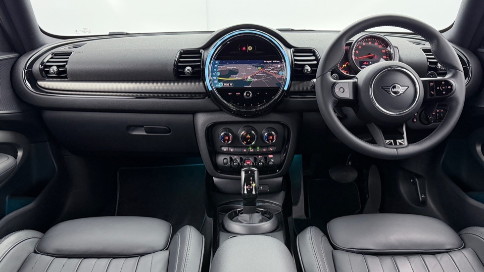 Mini Clubman Clubman Cooper S Exclusive Grey #4