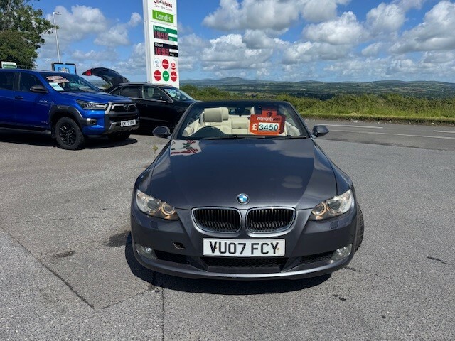 BMW 3 Series Se #3