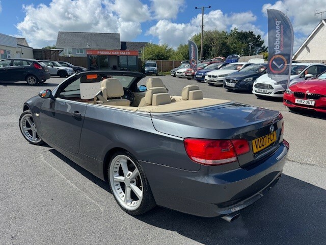 BMW 3 Series Se #2