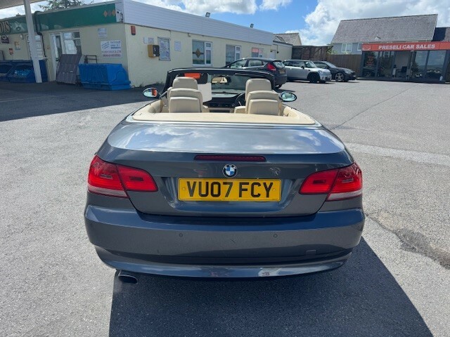 BMW 3 Series Se #6