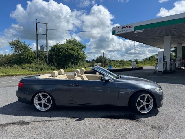 BMW 3 Series Se #5