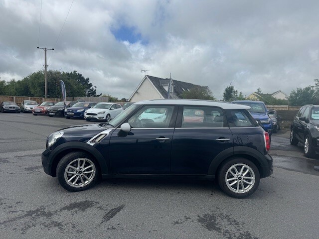 Mini Countryman Cooper Sd 2.0Td GJ15JJU #5