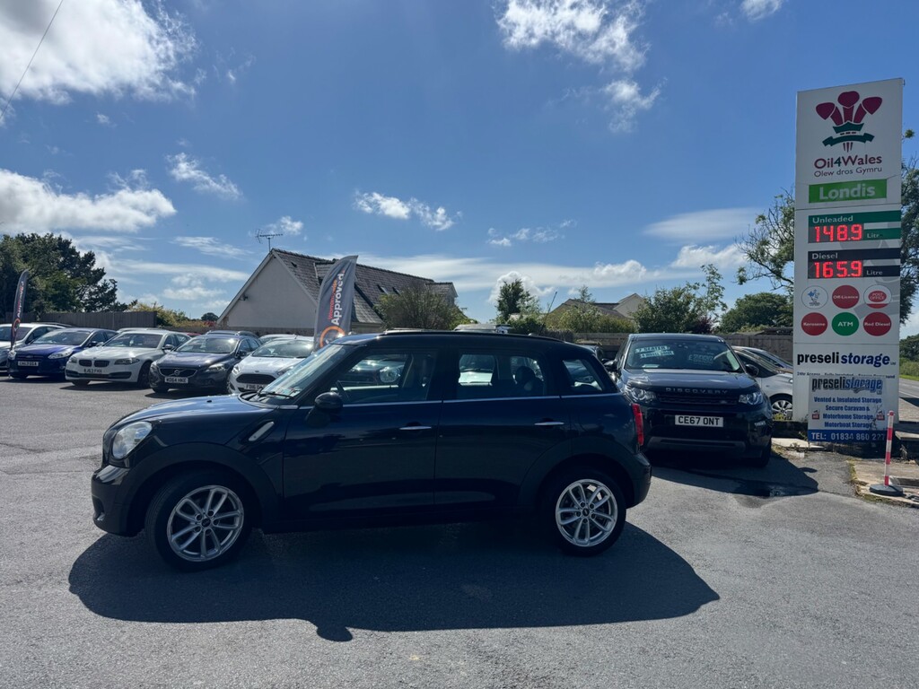Mini Hatch Cooper D 2.0Td Business WP64KHG #5