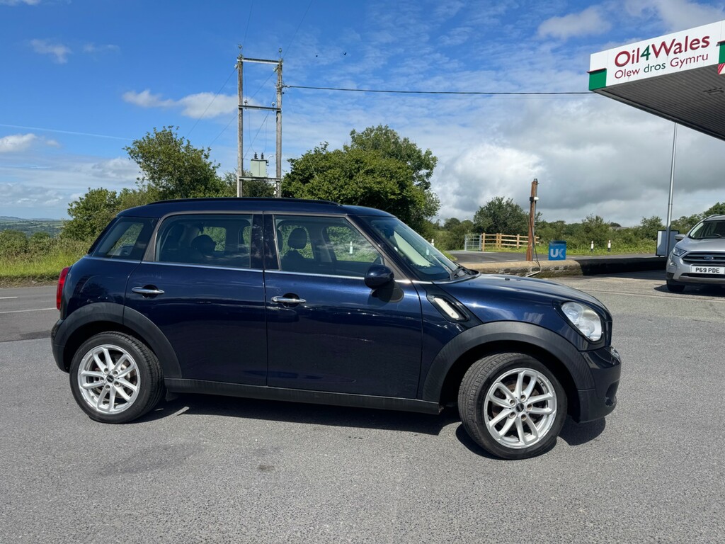 Mini Hatch Cooper D 2.0Td Business WP64KHG #6