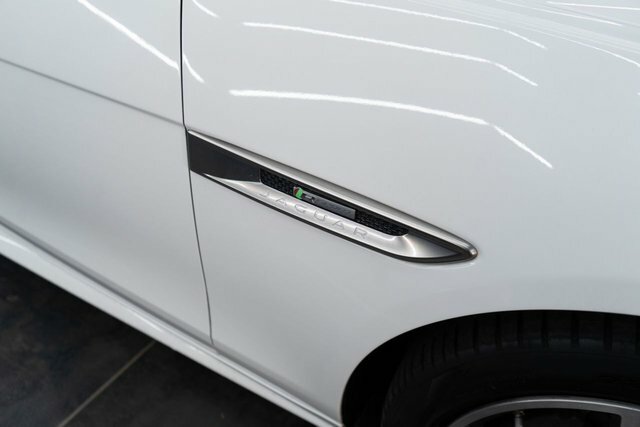 Jaguar XE 2.0I R-sport Euro Blue #10