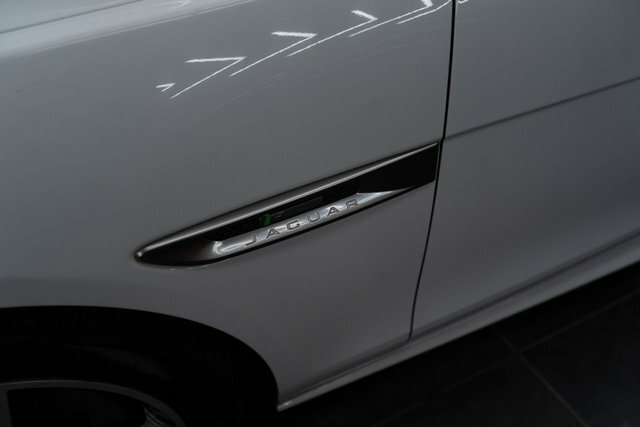 Jaguar XE 2.0I R-sport Euro Blue #15