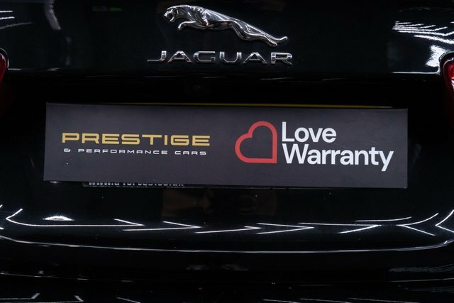 Jaguar XE 2.0 P250 R-dynamic Black Black #24