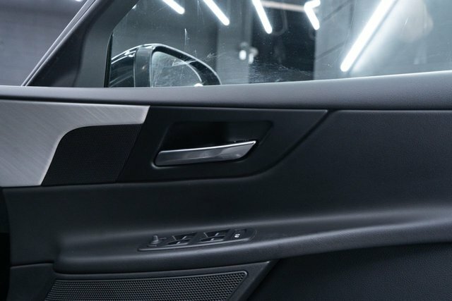 Jaguar XE D R-sport  #12