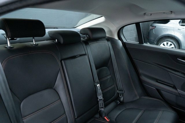 Jaguar XE D R-sport  #59