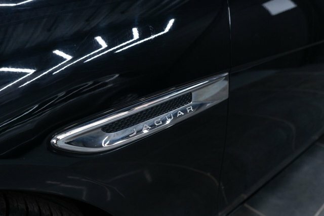 Jaguar XE D R-sport  #74