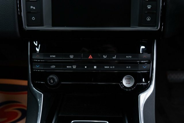 Jaguar XE D R-sport  #39