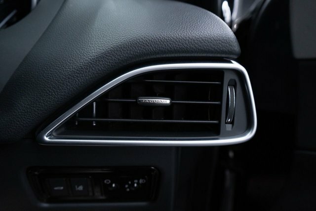 Jaguar XE D R-sport  #56