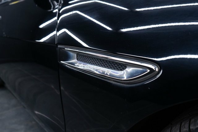 Jaguar XE D R-sport  #69
