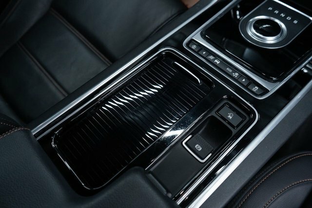 Jaguar XE D R-sport  #31