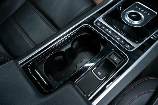 Jaguar XE D R-sport  #32